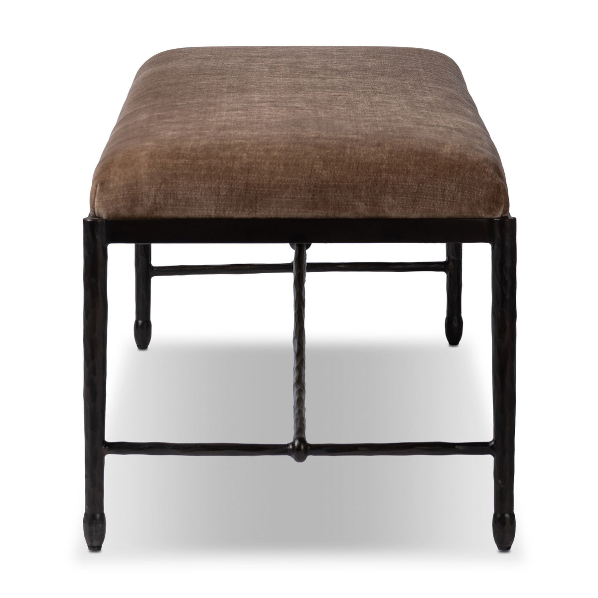 Jade Accent Bench- 55"