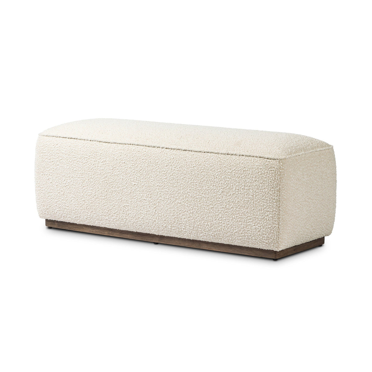 Sinclair Accent Bench- 55"