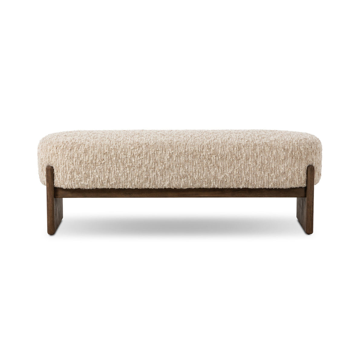 Kirby Accent Bench- 60"
