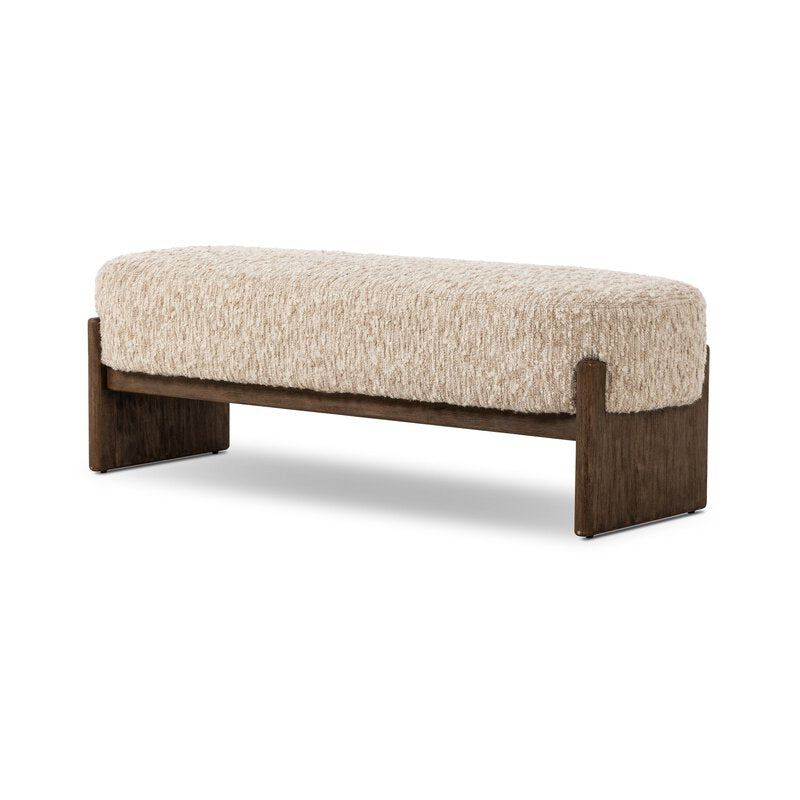 Kirby Accent Bench- 60"