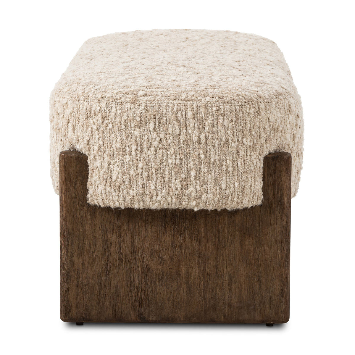 Kirby Accent Bench- 60"