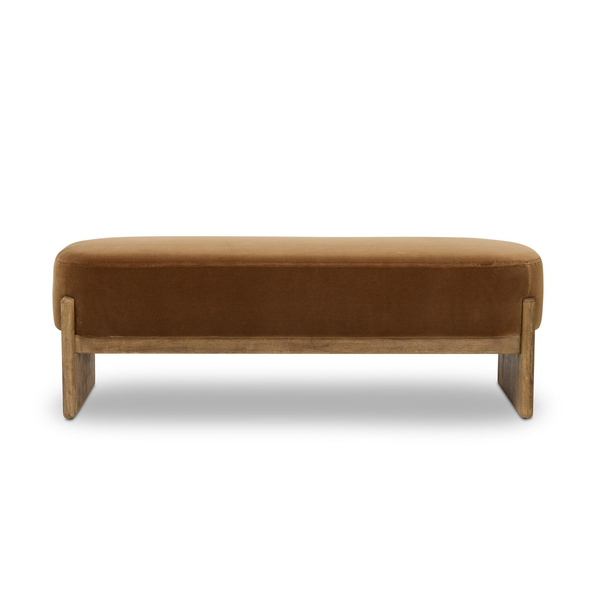 Kirby Accent Bench