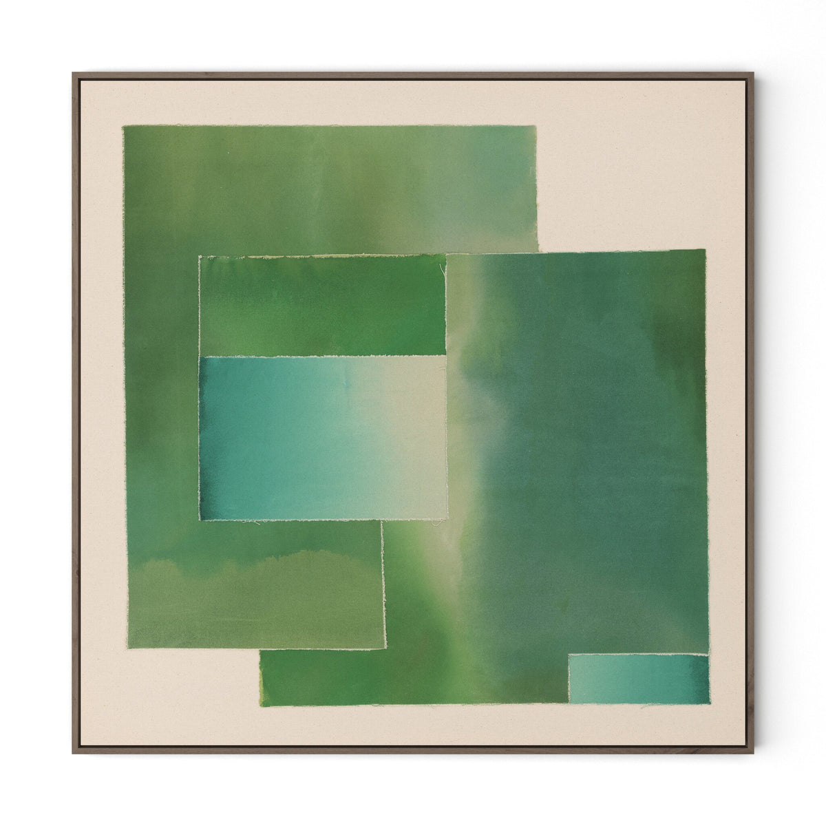 Just Visiting By Sarah Zelinsky - Four Hands (252727-004)