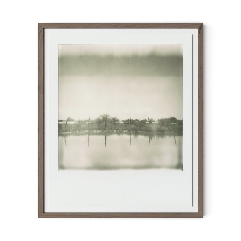 Flood By Darden Smith