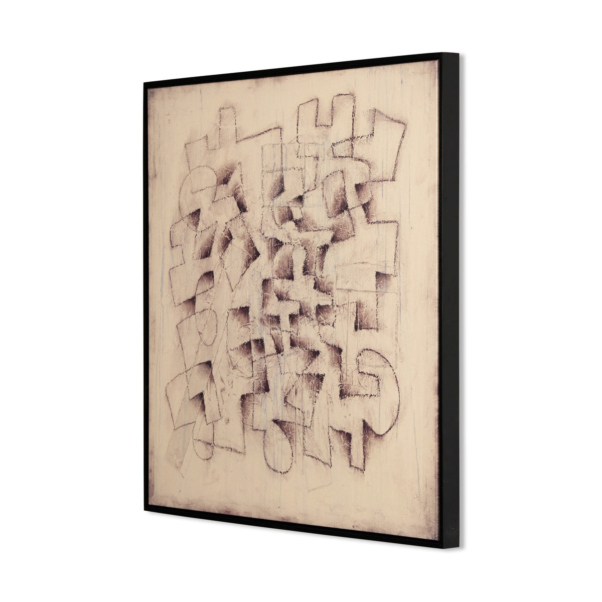 Gonur Depe By Benjamin Galvan - Four Hands (252794-003)