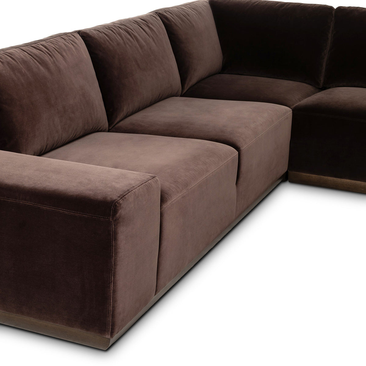 Isaiah 3pc Sectional