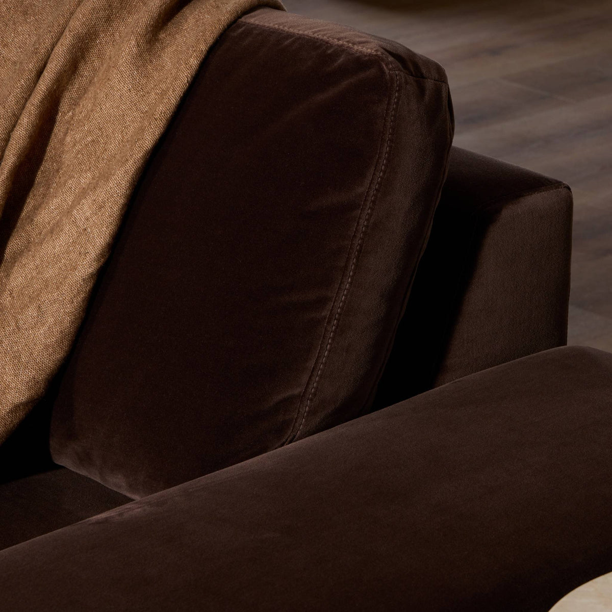 Isaiah 3pc Sectional