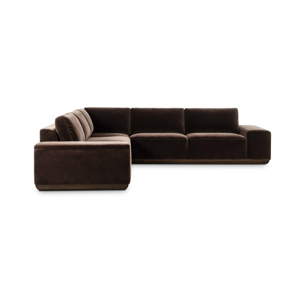 Isaiah 3pc Sectional