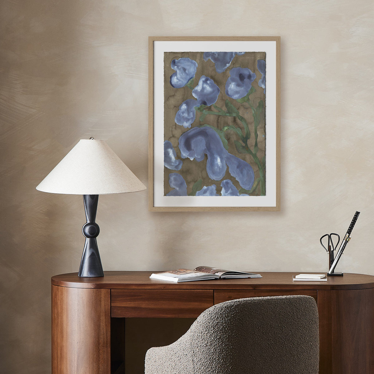 Violet Femmes By Molly Franken