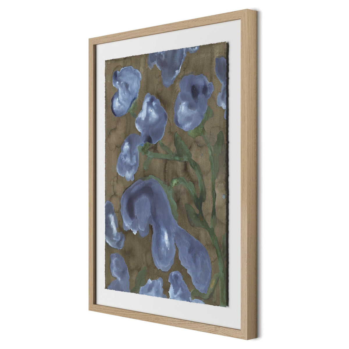 Violet Femmes By Molly Franken