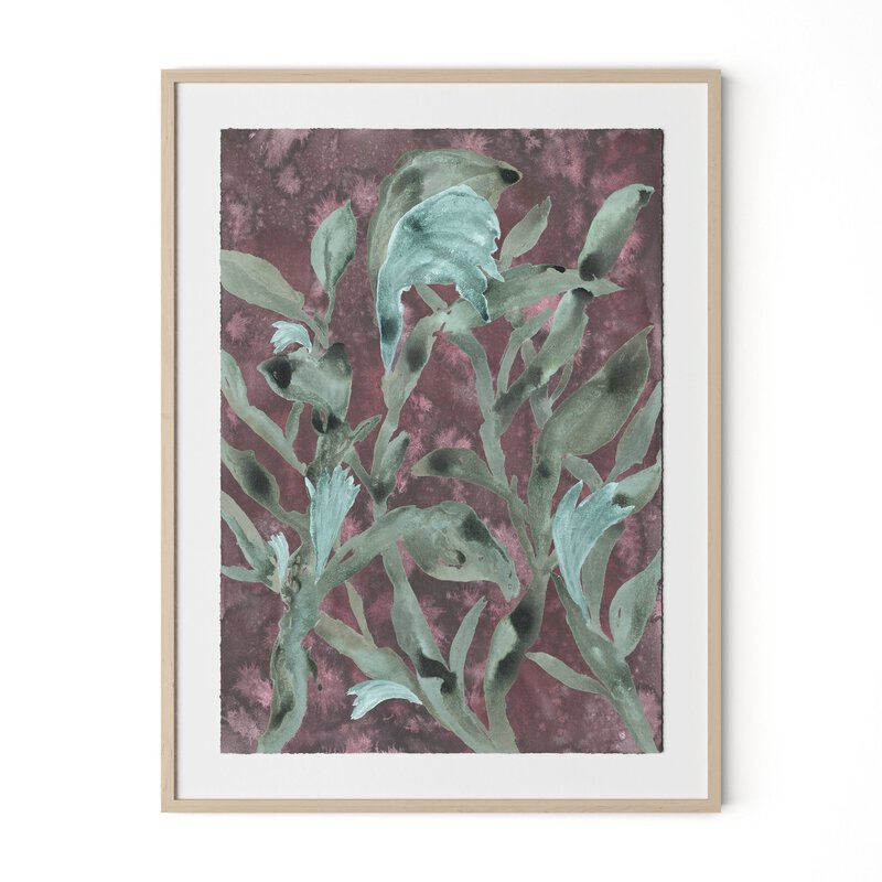 Hymn Of The Wild By Molly Franken - Four Hands (253086-005)