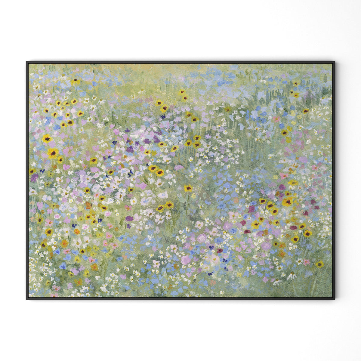 Meadow By Brittany Smith