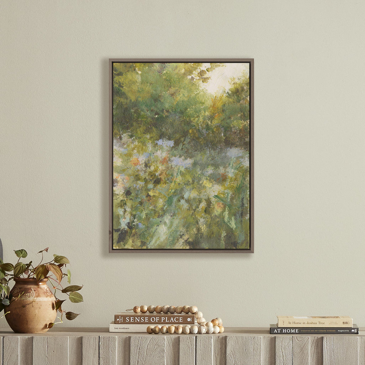 Respite V By Brittany Smith