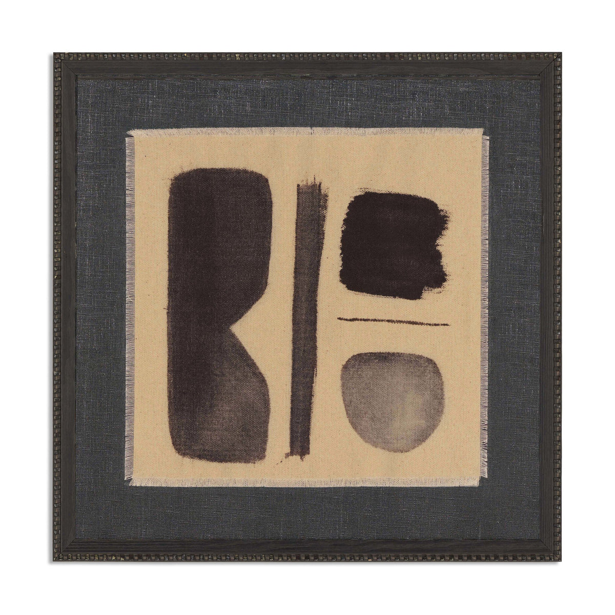 Study 15 By Jess Engle - Four Hands (253665-001)