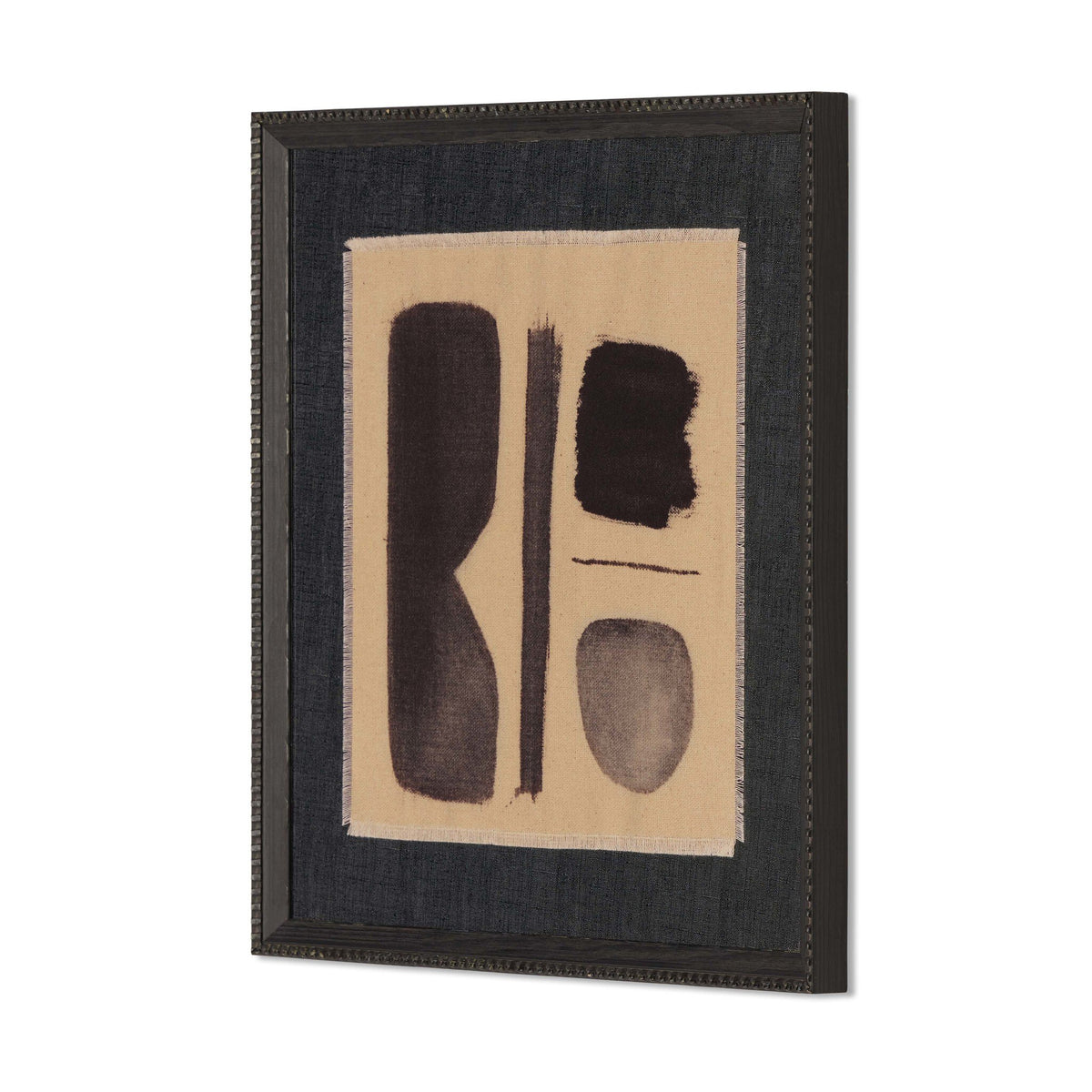 Study 15 By Jess Engle - Four Hands (253665-001)