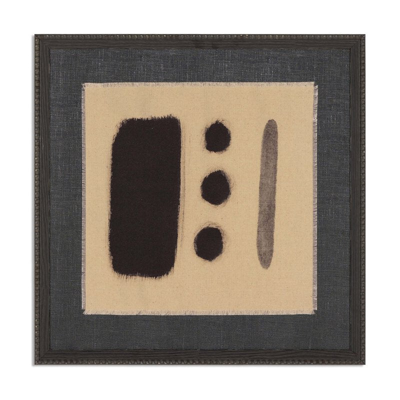 Study 16 By Jess Engle - Four Hands (253666-001)