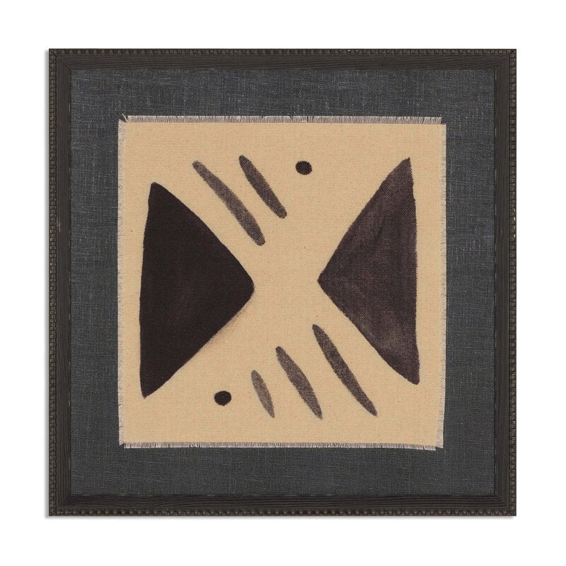 Study 18 By Jess Engle - Four Hands (253667-003)