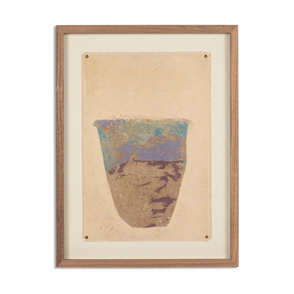 Canterbury Vessel Iii By Paul Meyer - Four Hands (253676-002)