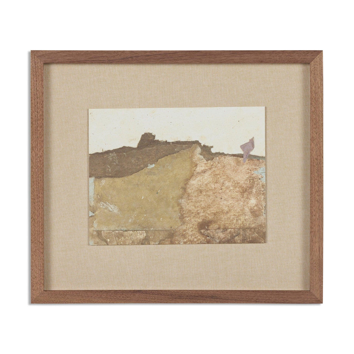 Abstract Study I By Paul Meyer - Four Hands (253691-003)