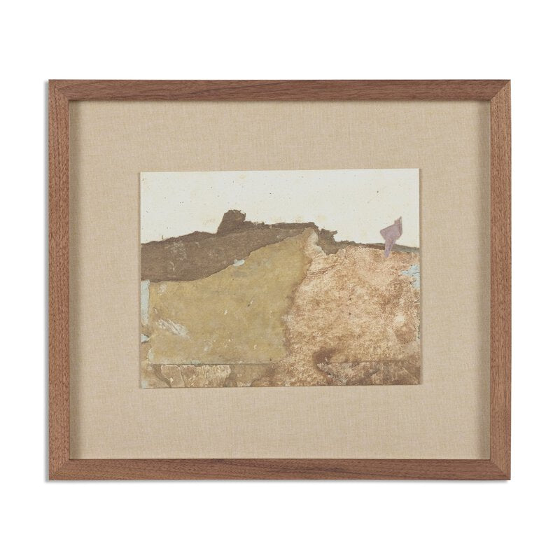 Abstract Study I By Paul Meyer - Four Hands (253691-003)