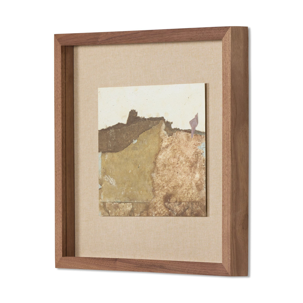Abstract Study I By Paul Meyer - Four Hands (253691-003)