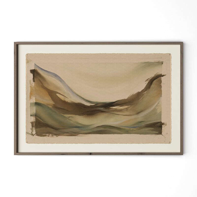 Where I Found Us By Ahn Hee Strain - Four Hands (253703-004)