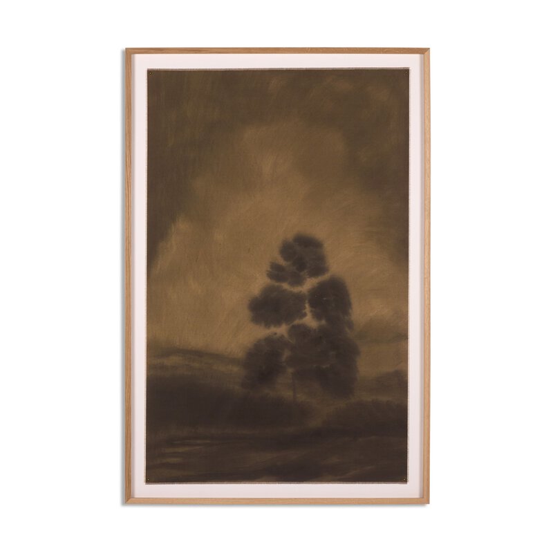 Solitude By Chelsea Fly - Four Hands (253710-002)
