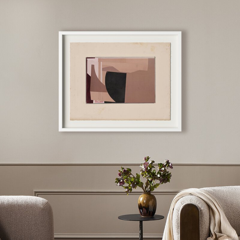 Her Space By Amy Berlin
