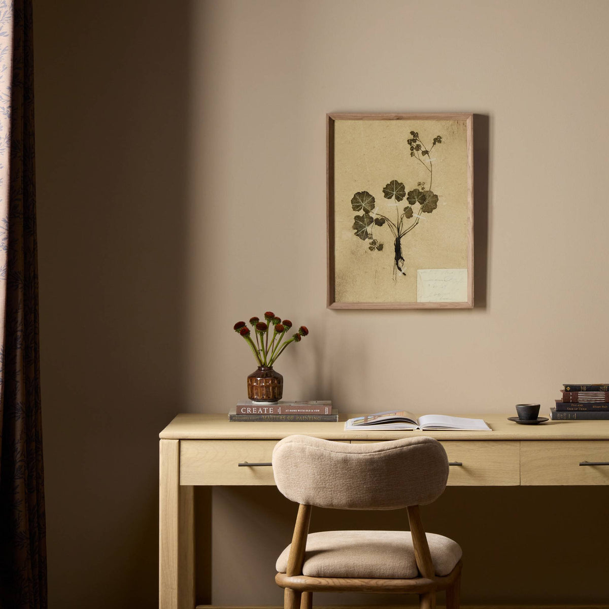 Petite Study No. Vi By Hannah Winters - Four Hands (253719-001)