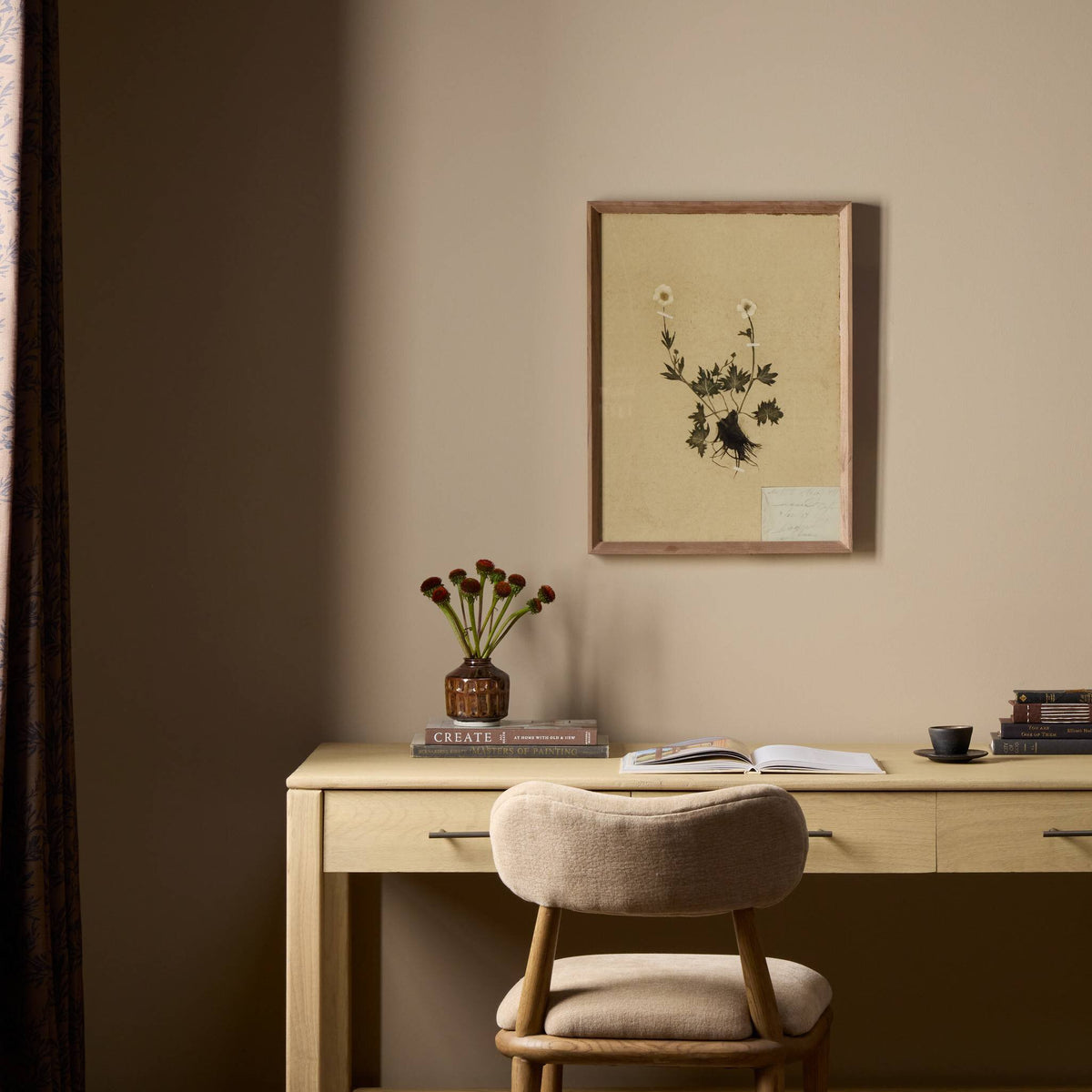 Petite Study No. V By Hannah Winters