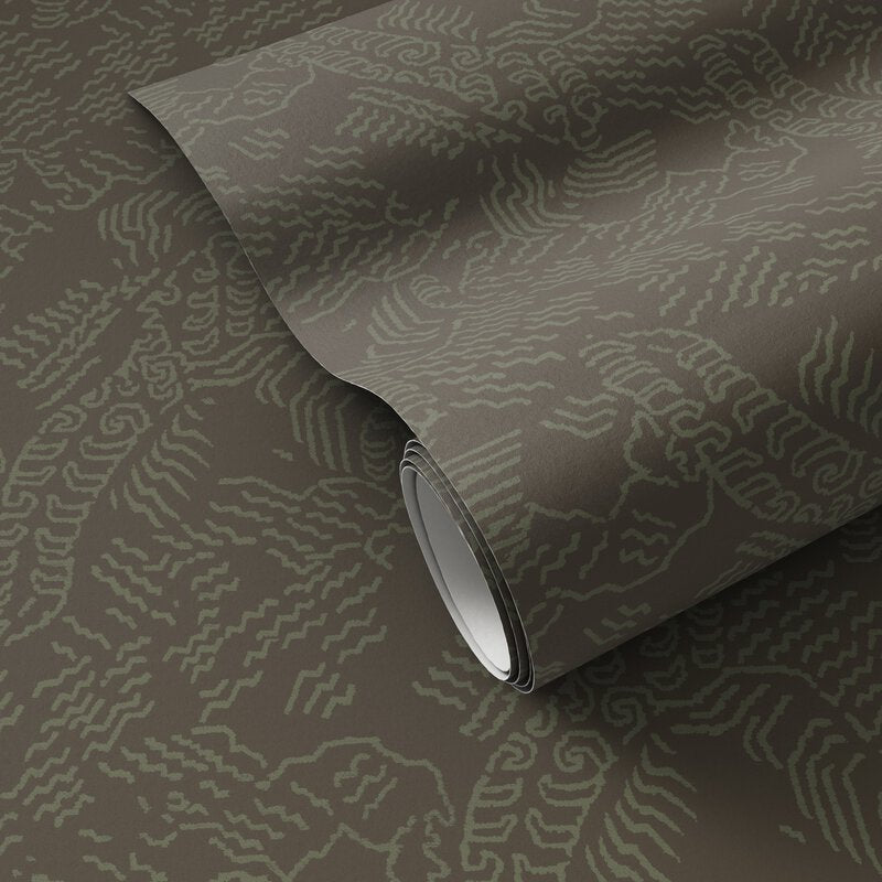 Balkan Wallpaper By Fh Art Studio