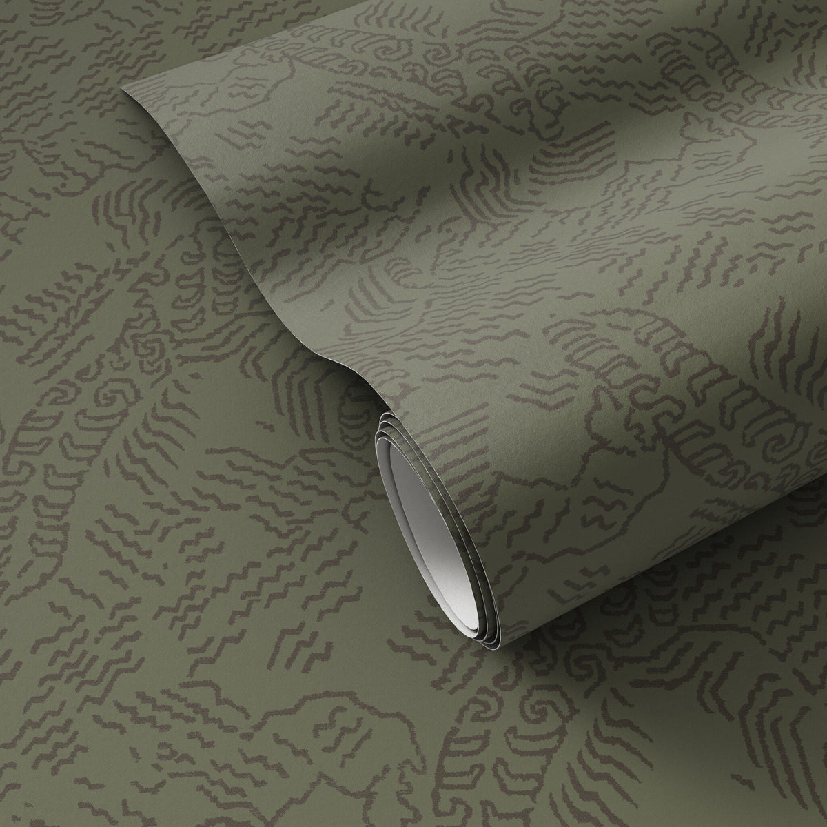 Balkan Wallpaper By Fh Art Studio