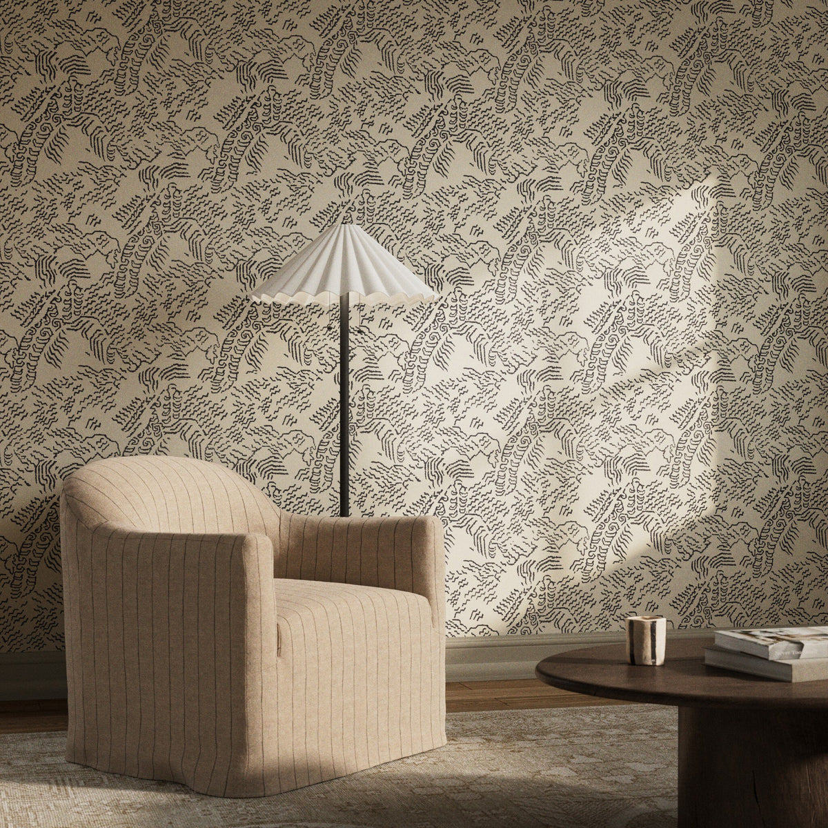 Balkan Wallpaper By Fh Art Studio