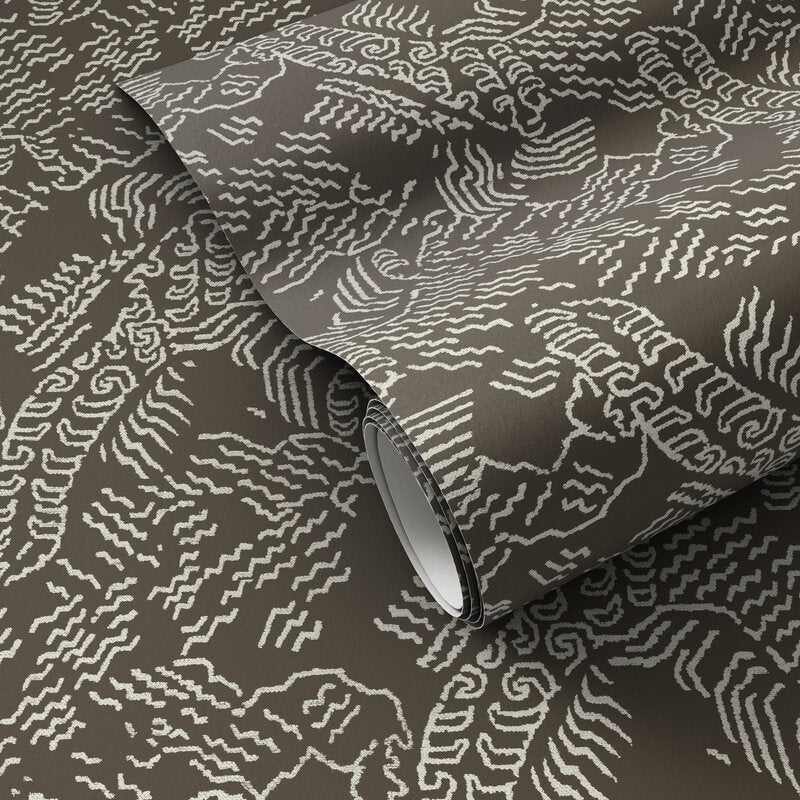 Balkan Wallpaper By Fh Art Studio