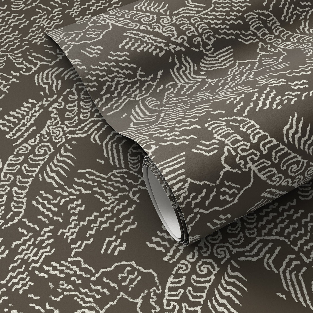 Balkan Wallpaper By Fh Art Studio