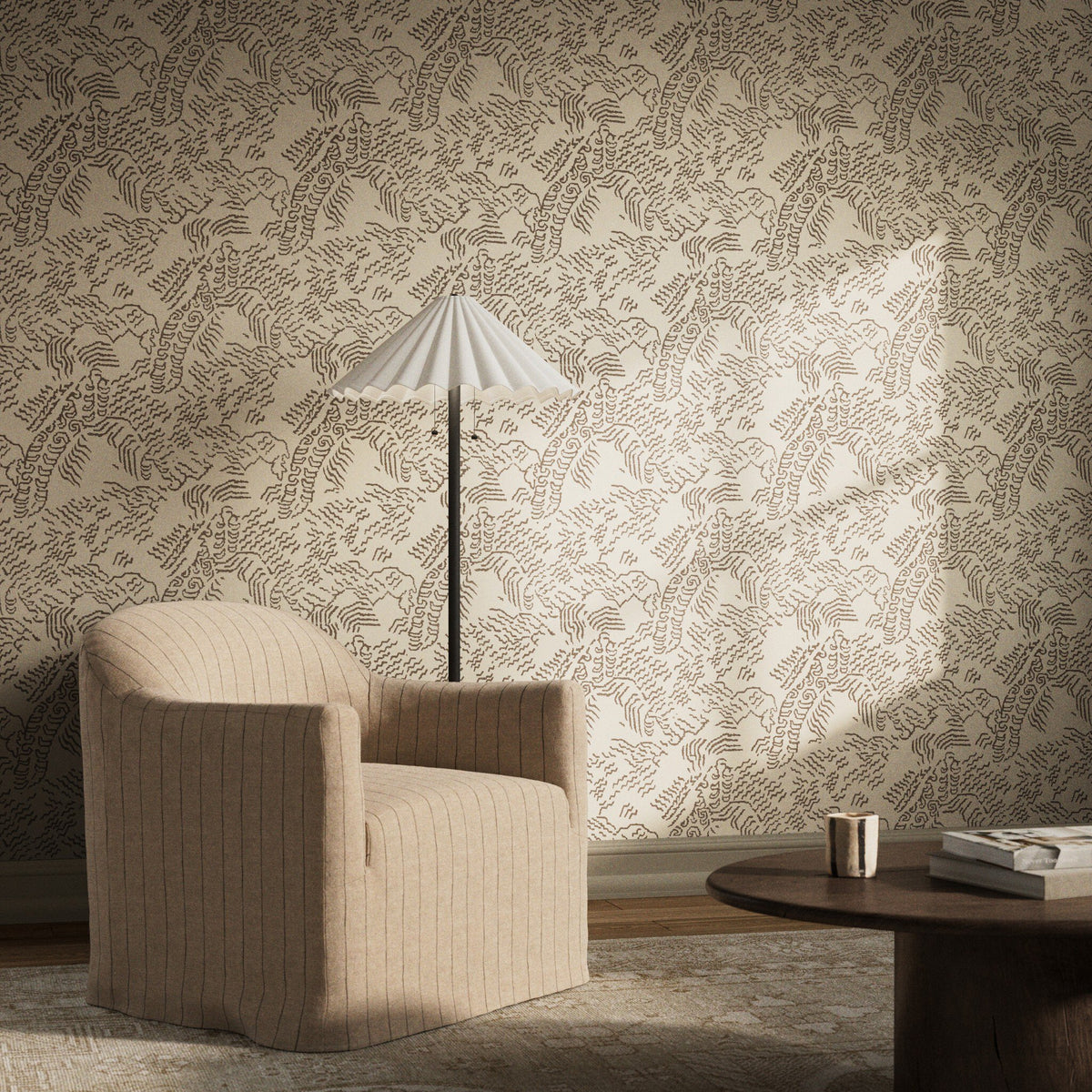 Balkan Wallpaper By Fh Art Studio