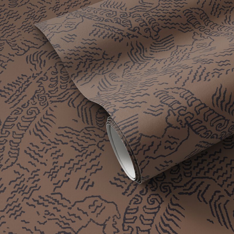 Balkan Wallpaper By Fh Art Studio