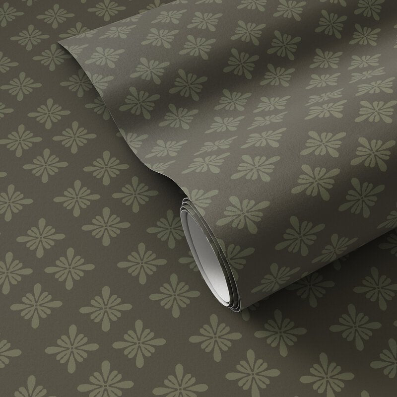 Conspectus Wallpaper By Getty Images