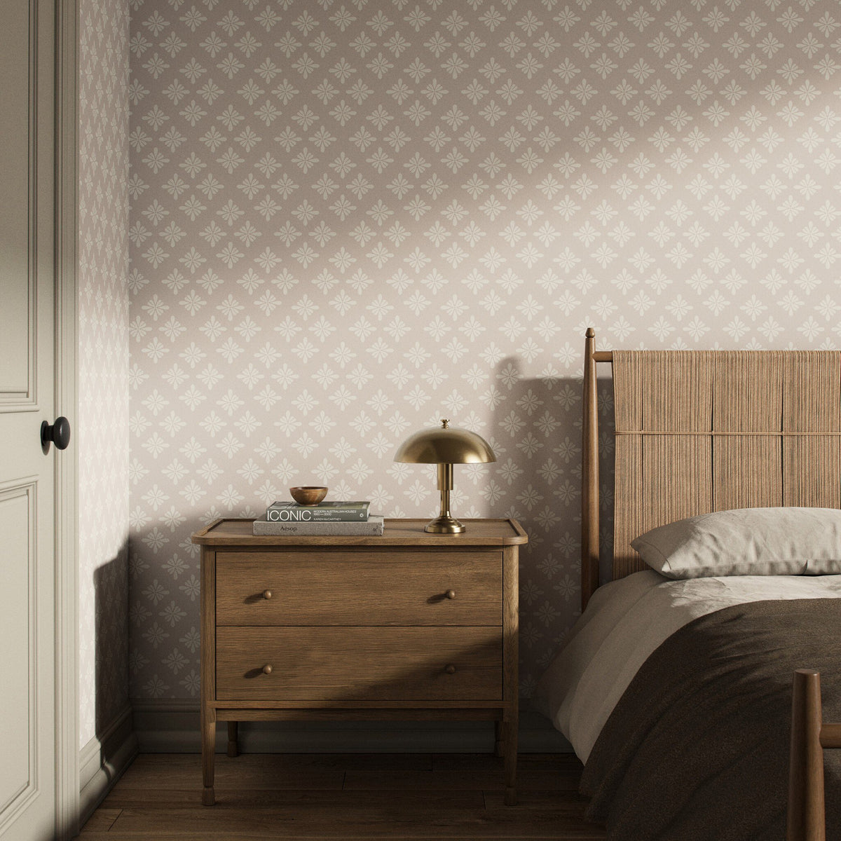 Conspectus Wallpaper By Getty Images