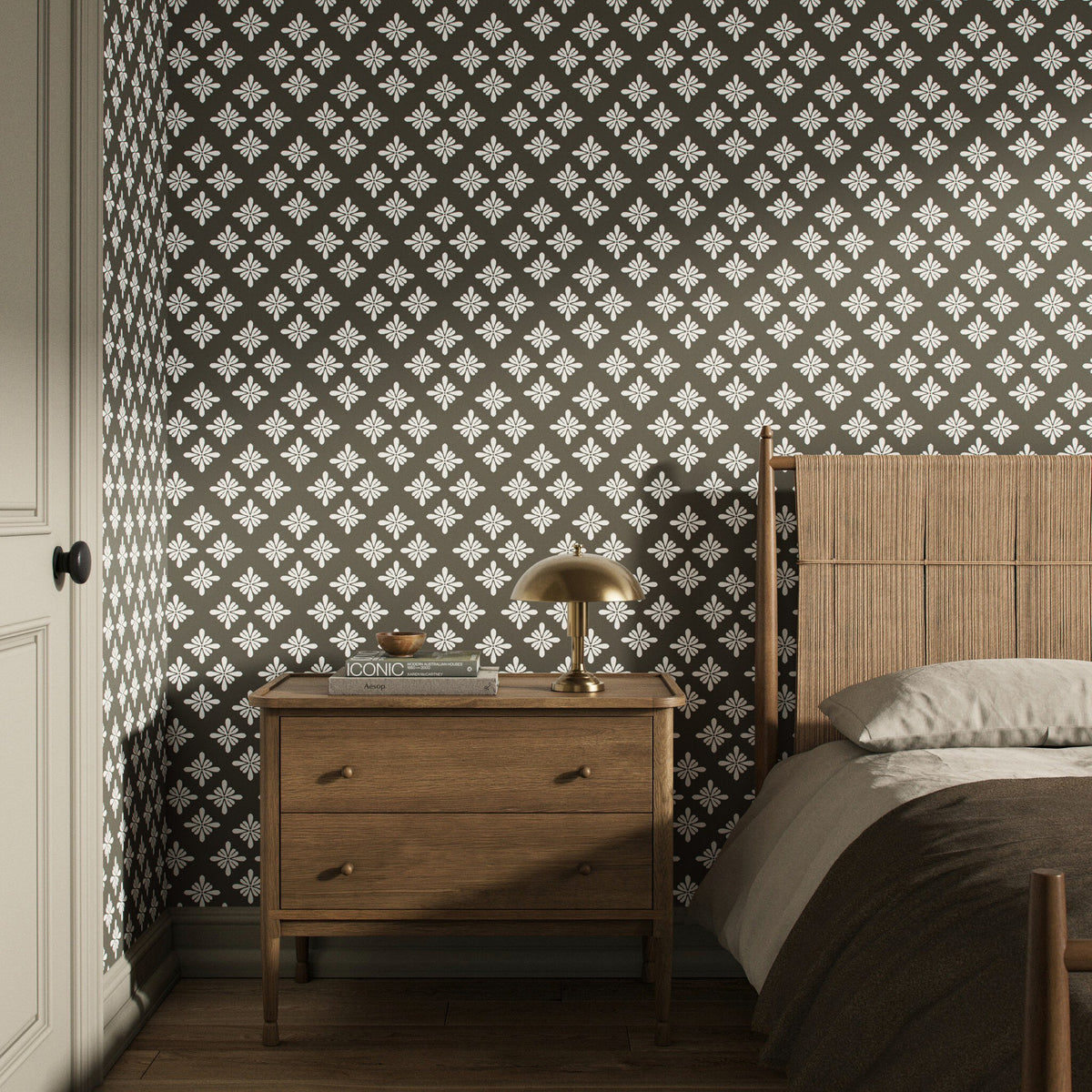 Conspectus Wallpaper By Getty Images