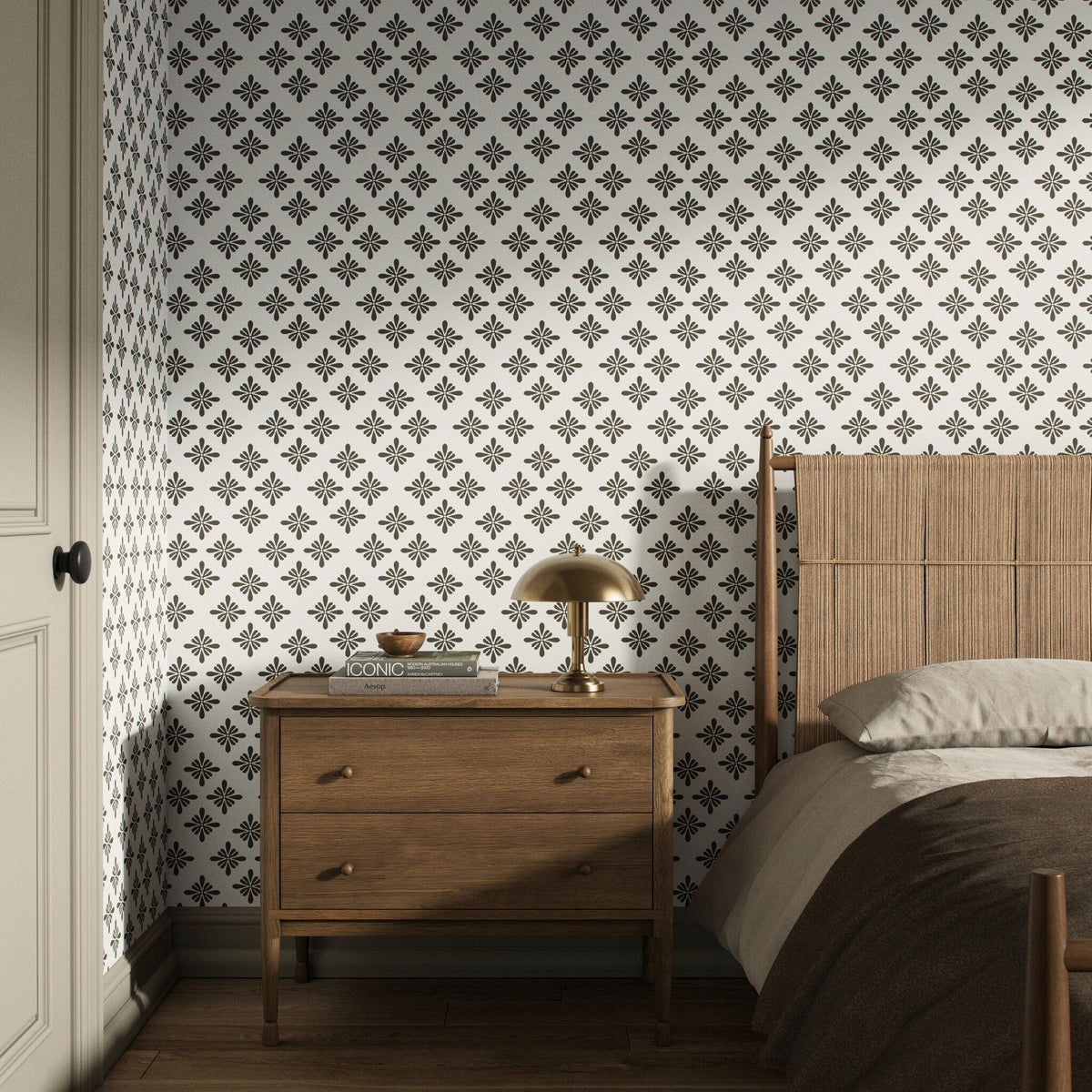 Conspectus Wallpaper By Getty Images
