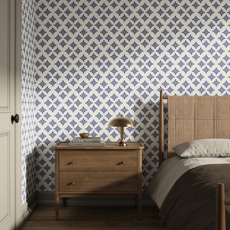 Conspectus Wallpaper By Getty Images