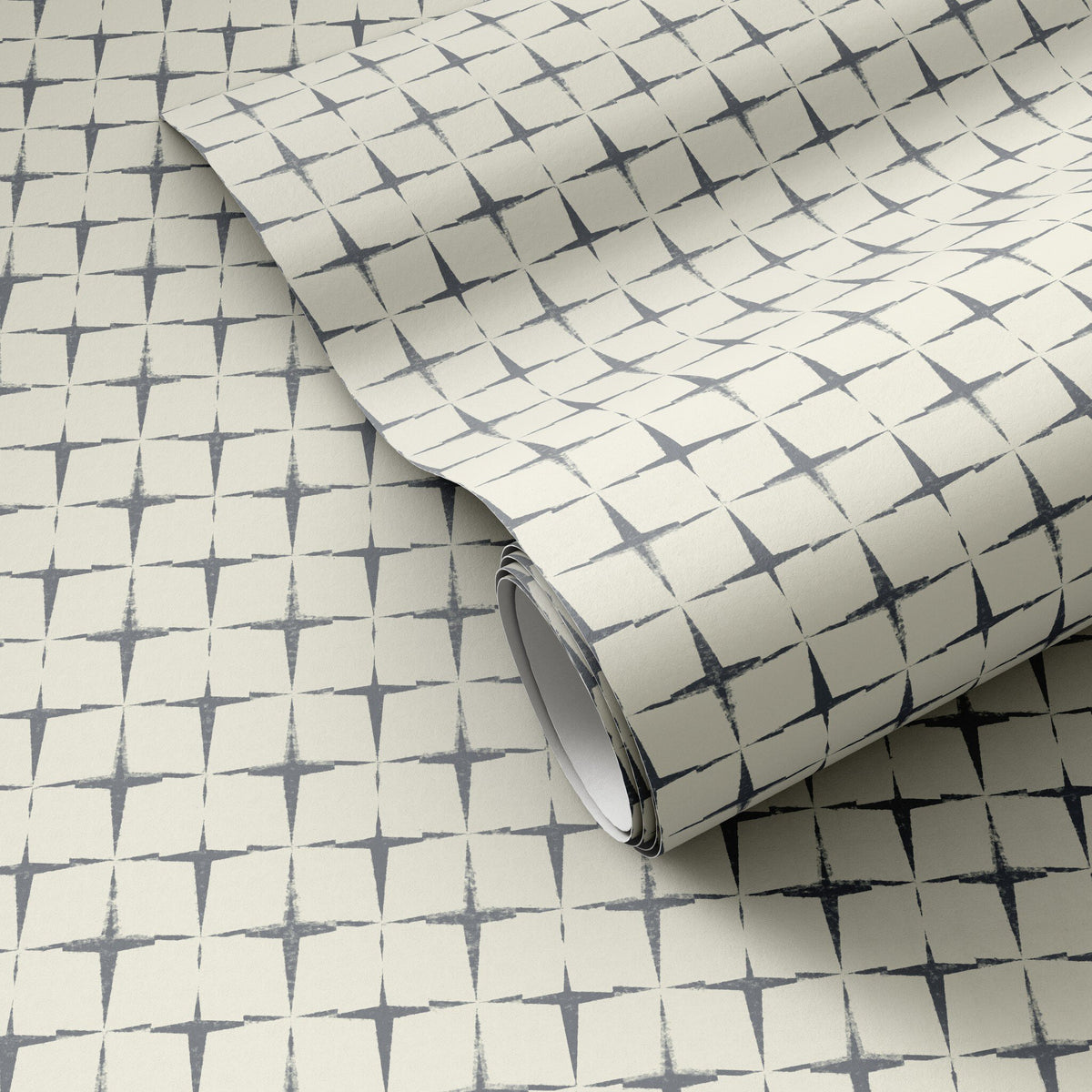 Blocking Wallpaper By Getty Images