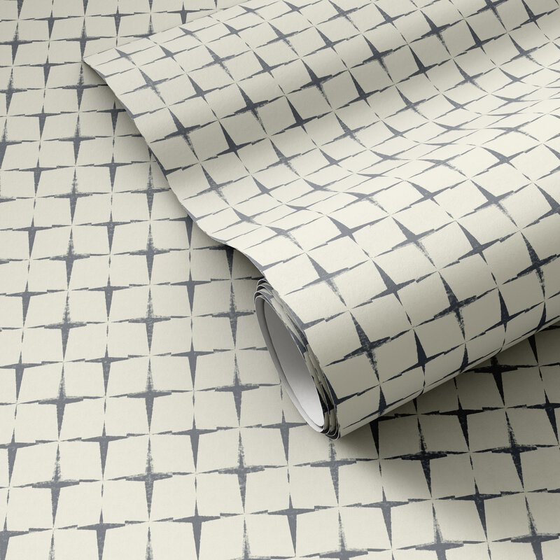 Blocking Wallpaper By Getty Images