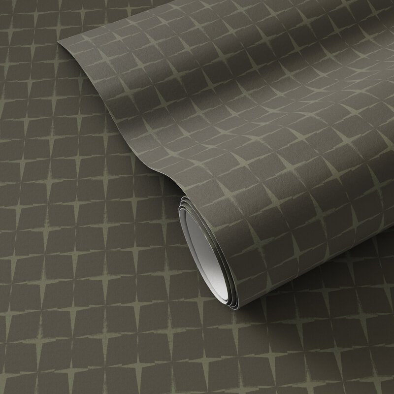 Blocking Wallpaper By Getty Images