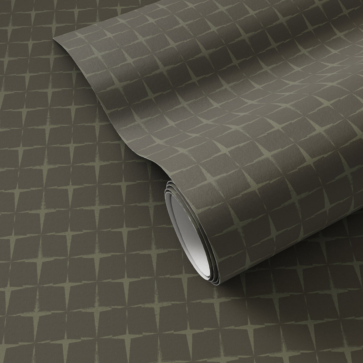 Blocking Wallpaper By Getty Images