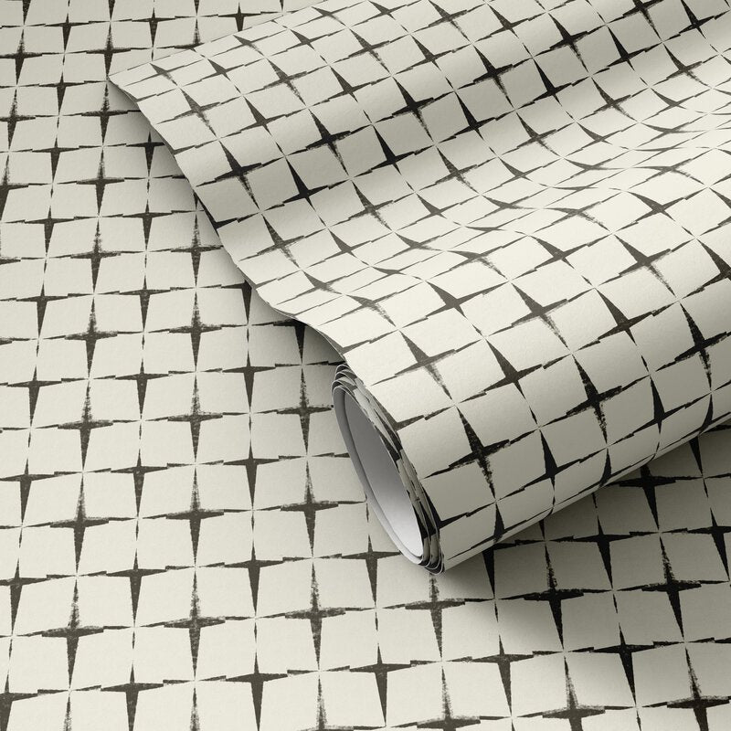 Blocking Wallpaper By Getty Images