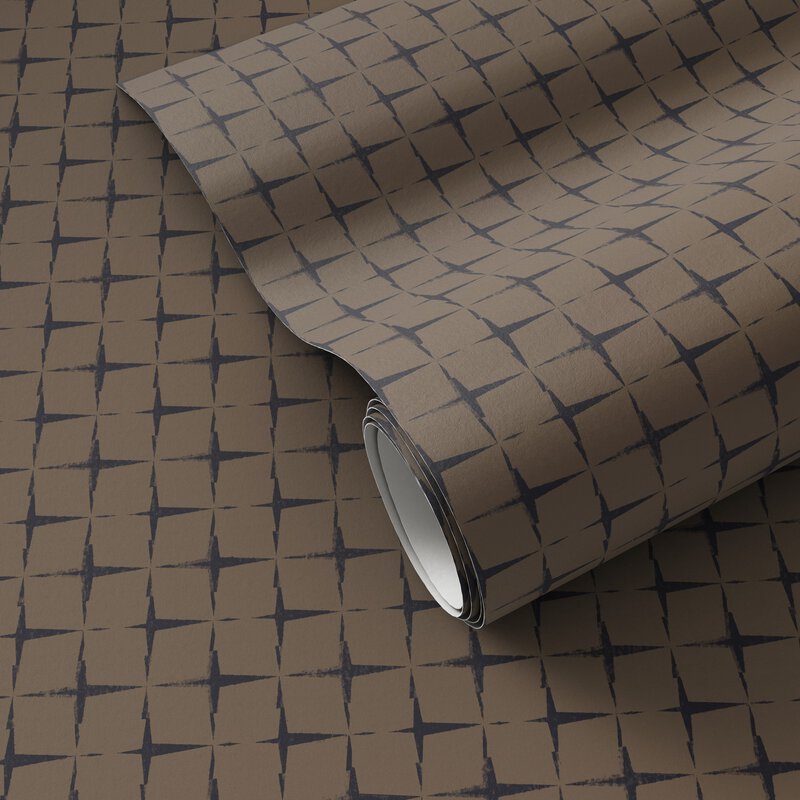 Blocking Wallpaper By Getty Images