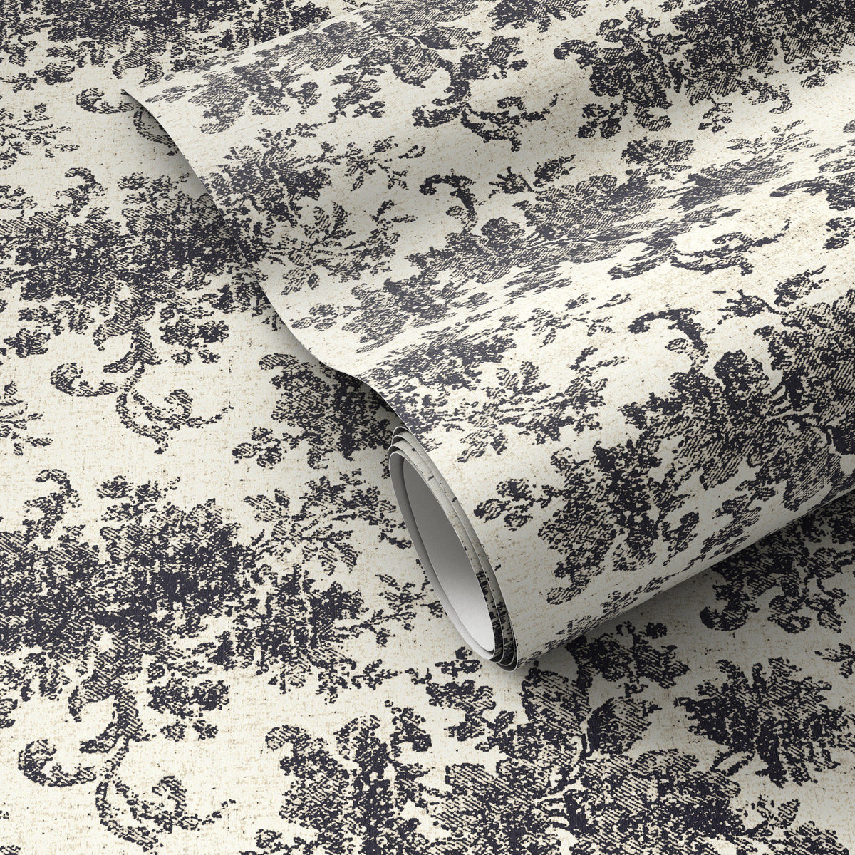 Fallingbrook Wallpaper By Fh Art Studio