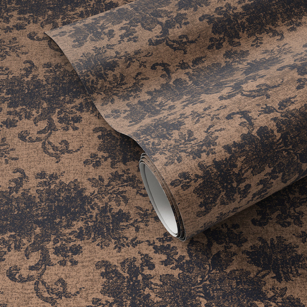 Fallingbrook Wallpaper By Fh Art Studio